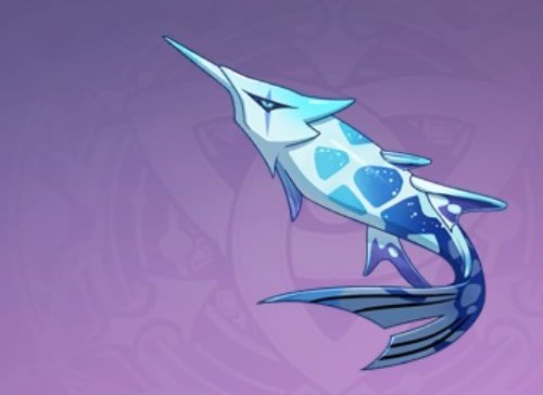 Schneekönig - Fundort und bester Köder in Genshin Impact