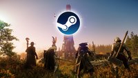 Steam-Dauerbrenner: Neuer RPG-Hit dominiert die Charts