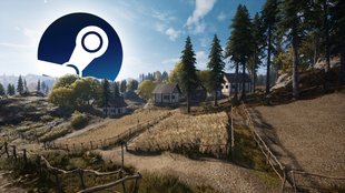 Steam-Hit: Mittelalter-RPG kämpft sich nach vorn