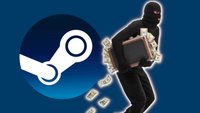 Steam-Falle: Nehmt euch vor fieser Abzocke in Acht