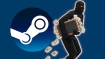 Steam-Falle: Nehmt euch vor fieser Abzocke in Acht