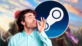 Letzte Chance: Steam bietet preisgekrönte RPGs zum Spitzenpreis