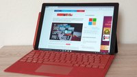 Surface Pro 8: Microsoft erfüllt uns drei große Wünsche