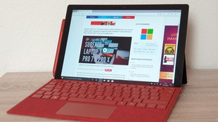 Surface Pro 8: Microsoft erfüllt uns drei große Wünsche