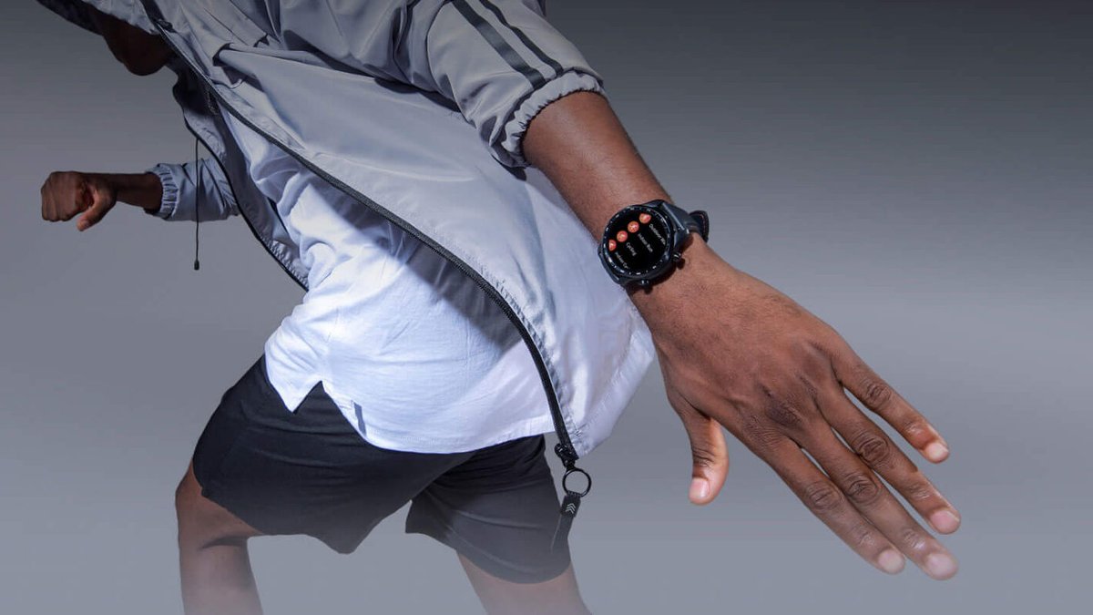 Samsung bekommt Konkurrenz: Neue Ultra-Smartwatch greift Galaxy Watch 4 an