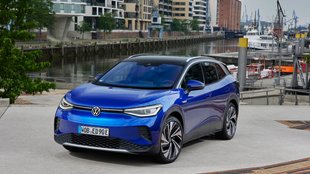 VW hält Wort: 2022 werden E-Autos zu mobilen Stromspeichern