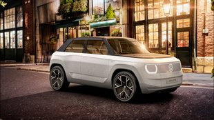 VW ID.Life: Volkswagen macht für neue E-Autos große Versprechen