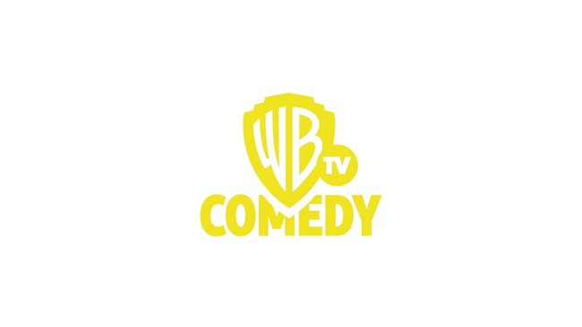 Warner TV Comedy Logo