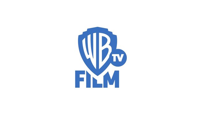 Warner TV Film Logo
