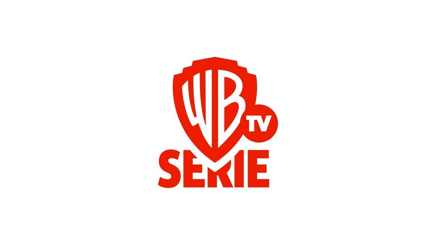 Warner TV series logo