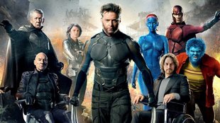 X-Men: Reihenfolge der Filme & Serien im Filmuniversum