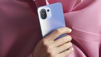 Xiaomi 11 Lite NE mit Vodafone-LTE: Saturn & MediaMarkt machen unschlagbares Angebot