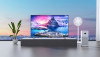 Xiaomi TV Q1E: Neuer Quantum-Dot-Fernseher kommt nach Deutschland