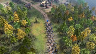 Age of Empires 4: Kostenloses Beta-Wochenende angekündigt