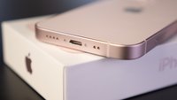 iPhone mit USB-C verkauft: So viel wurde gezahlt