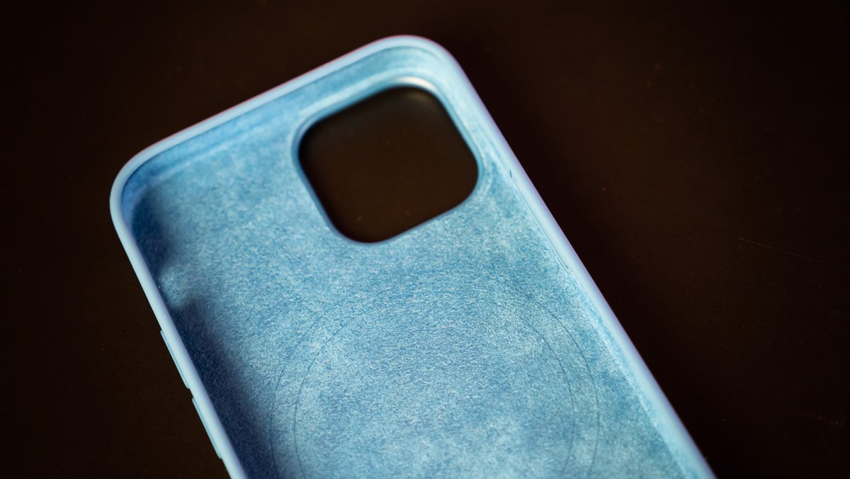Apple s secret project: We are still waiting for this iPhone case