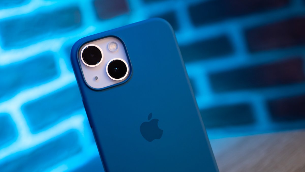 Mysterious Apple project: iPhone case with a certain something