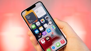 iPhone 14: Apple will doch an bewährter Technik festhalten