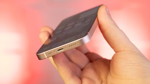 iPhone muss anders werden: Jetzt klopft Apple bereits bei Samsung an