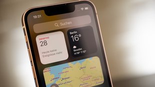 iPhone erhält Mega-Feature: Google Maps kann jetzt einpacken