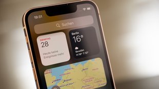 iOS 16 mit Verzögerung: Apple braucht mehr Zeit fürs iPhone-Update