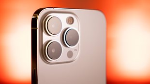 iOS 17: Apple verkürzt den Weg zur iPhone-Kamera