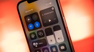 iOS 17 doch ganz anders: Apple murkst an der Bedienung herum