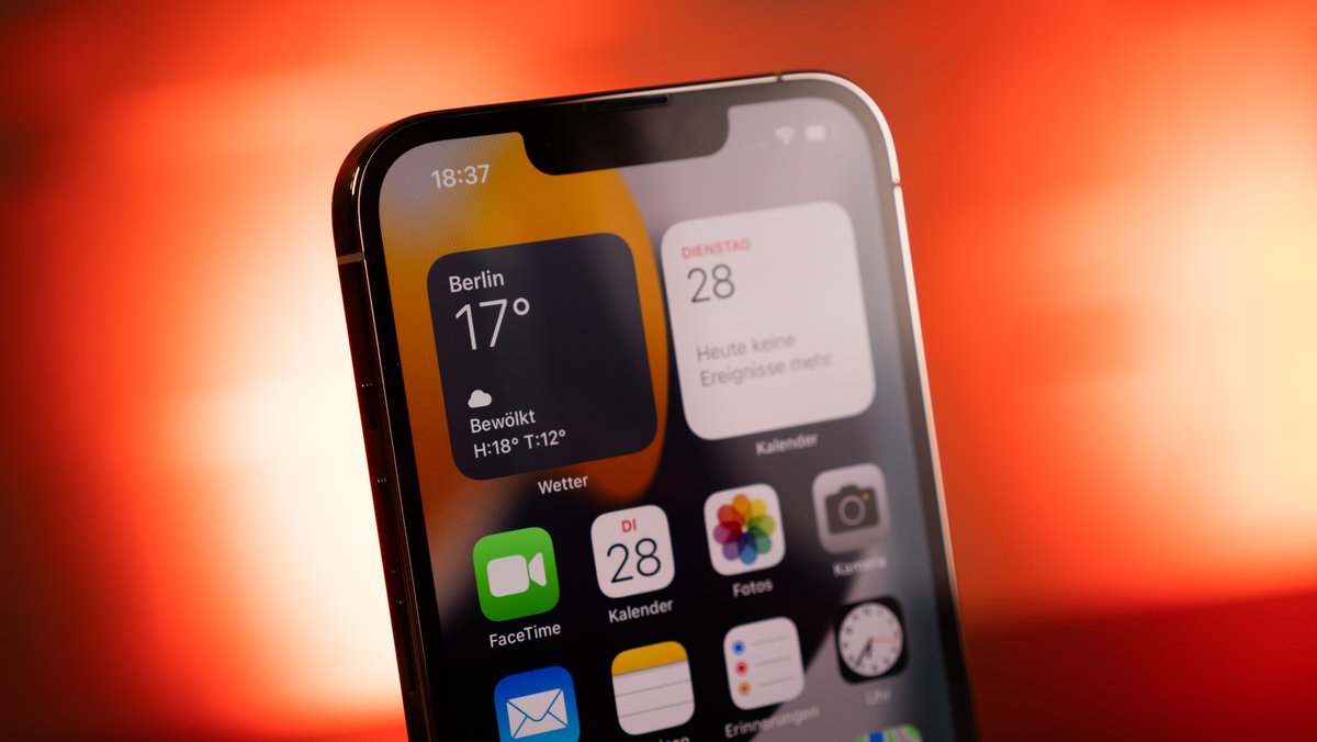 AppMediathek bearbeiten & ausblenden geht das?