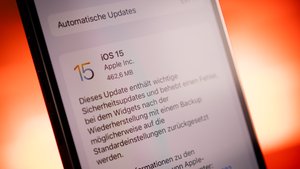 iOS 15.3 und Co. veröffentlicht: Nicht nur für iPhones stehen Updates bereit