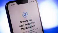 iPhone-Nutzer müssen handeln: Apple stellt neues Update bereit