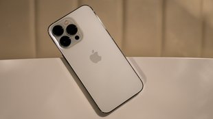 iPhone 14: Apple schraubt an der Speichergrenze