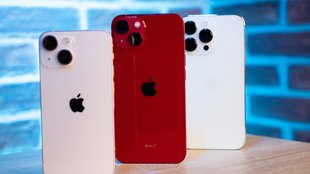 Warum kaufen so viele Menschen bei Amazon momentan ein iPhone 13?