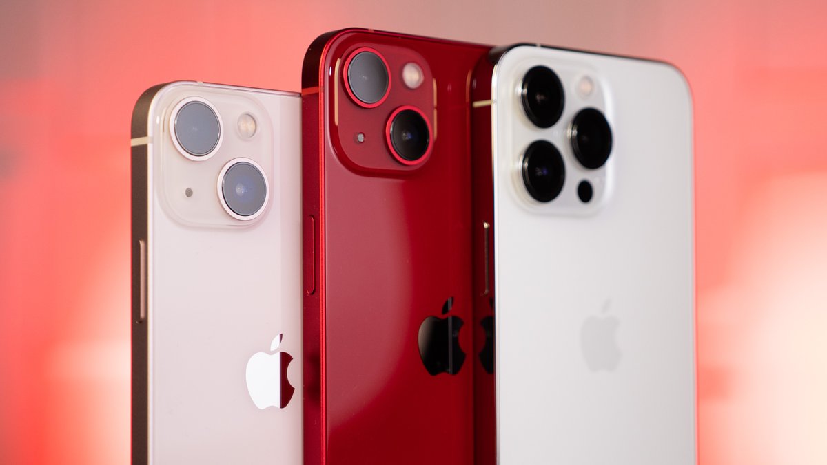 iPhone undefeated: Apple again defends top position