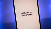 Zwei Apple-IDs auf einem iPhone anmelden: Geht das?