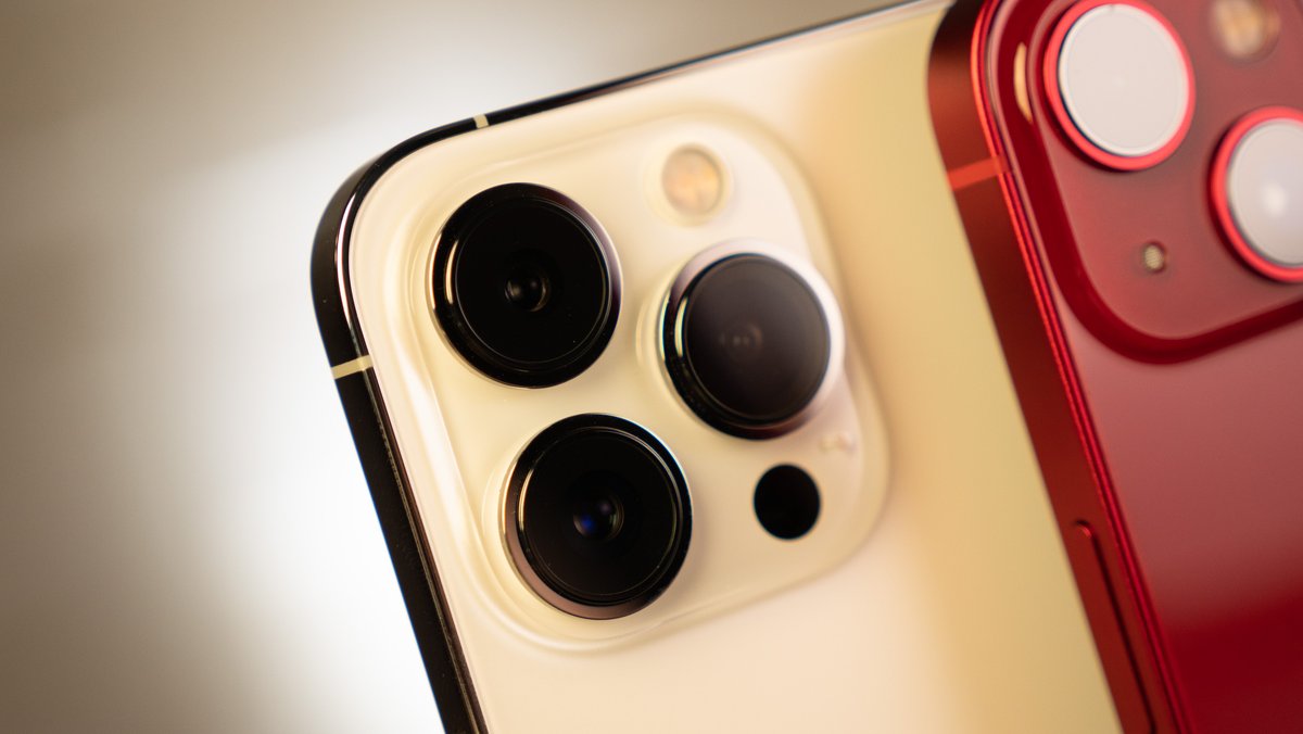 Smartphones 2022: The camera hump must finally die