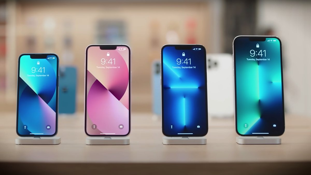 Apple mega deal: iPhone 13, AirPods, €100 bonus & 20 GB 5G tariff at a great price