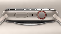 Apple Watch 7 im Preisverfall: Hammer-Schnäppchen für kurze Zeit wieder da