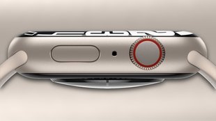 Apple Watch 7: Verkaufsstart der Smartwatch jetzt offiziell
