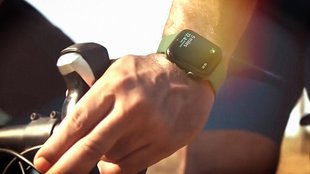 Apple Watch lernt das Radfahren: Neues Smartwatch-Feature jetzt offiziell