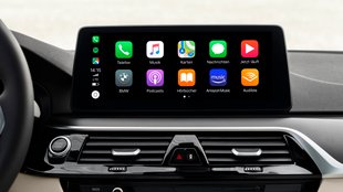 Apple CarPlay: So wird das iPhone zum Beifahrer