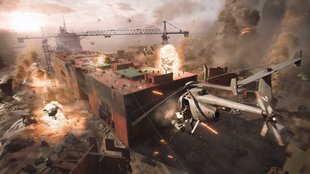 Battlefield 2042 offiziell verschoben – neues Gerücht zur Open Beta