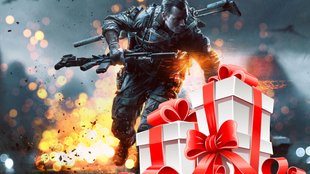 Fette Gratis-Aktion von EA: Jetzt hagelt es Battlefield-Geschenke
