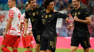 Bayern München – Benfica Lissabon | Übertragung im Live-Stream und TV (Fußball heute)