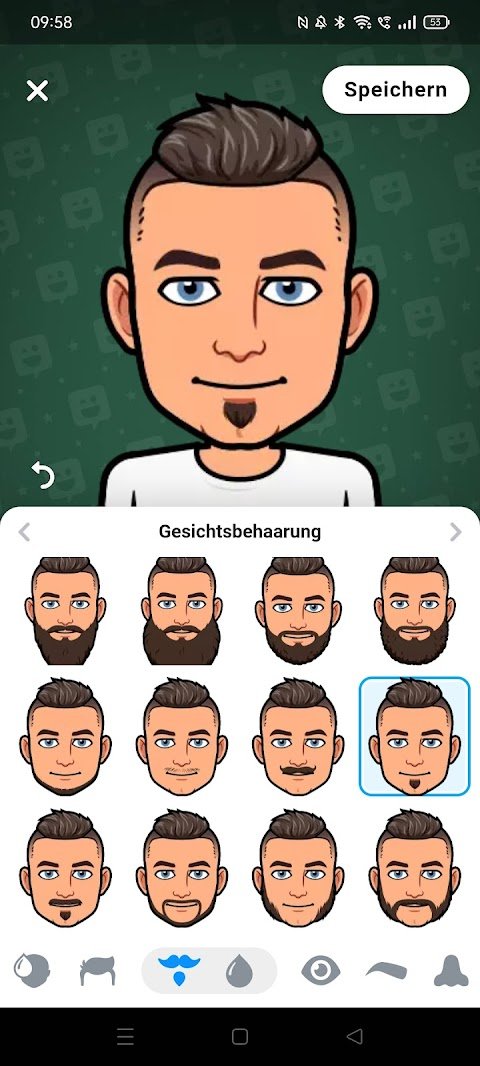 bitmoji-erstellen