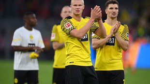 Borussia Dortmund – Sporting Lissabon im Live-Stream und TV