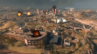 CoD: Warzone – Season-6-Trailer verspricht explosive Umgestaltung der Map