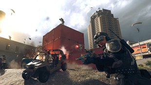 CoD: Warzone – Mit Amazon Prime Gaming 3 Bundles gratis bekommen