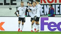 DFB-Länderspiel heute: Deutschland – Holland im Live-Stream und TV verfolgen