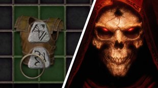 Diablo 2: Alle Runenwörter in Resurrected