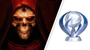 Diablo 2 Resurrected: Alle Trophäen - Leitfaden und Roadmap für 100%